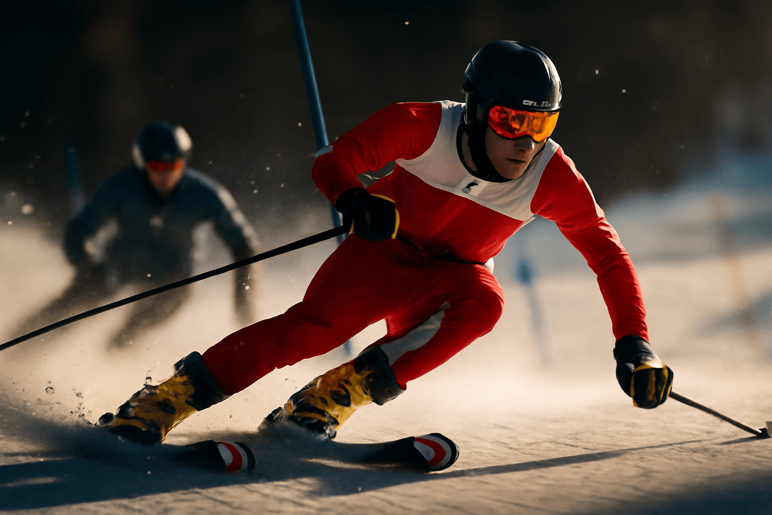 SATU: Anmälan öppnar 15 september för alpina tränare