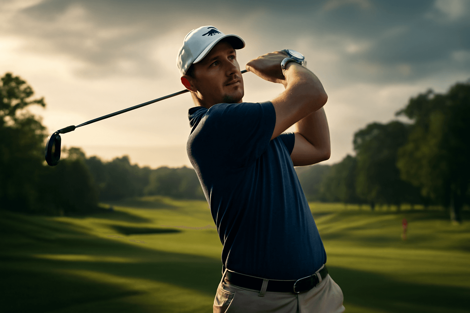 Scheffler klar favorit inför BMW Championship — 17,9%