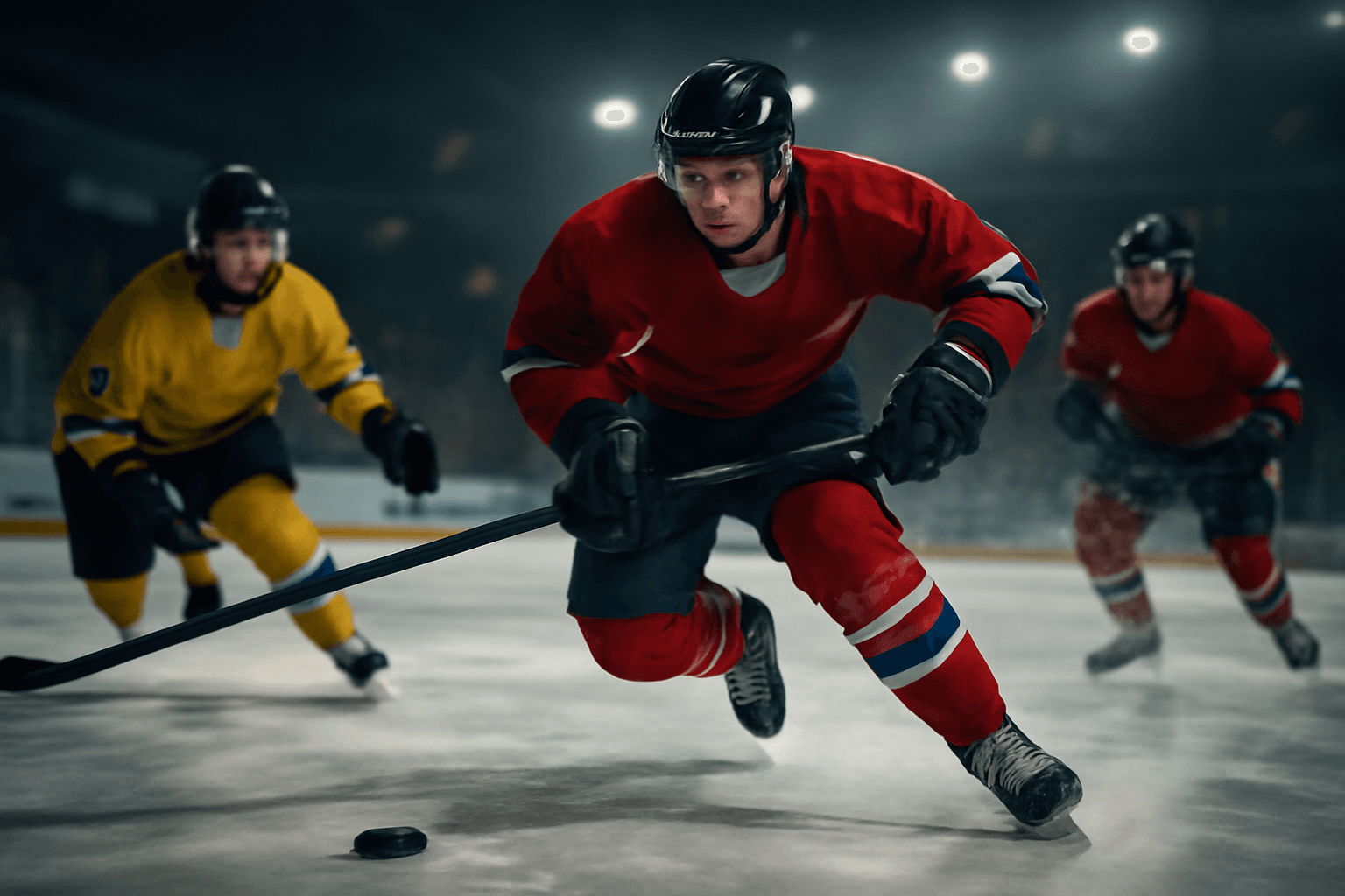 SHL 2026/27: 10 juniorer kan förändra ligan – ny generation