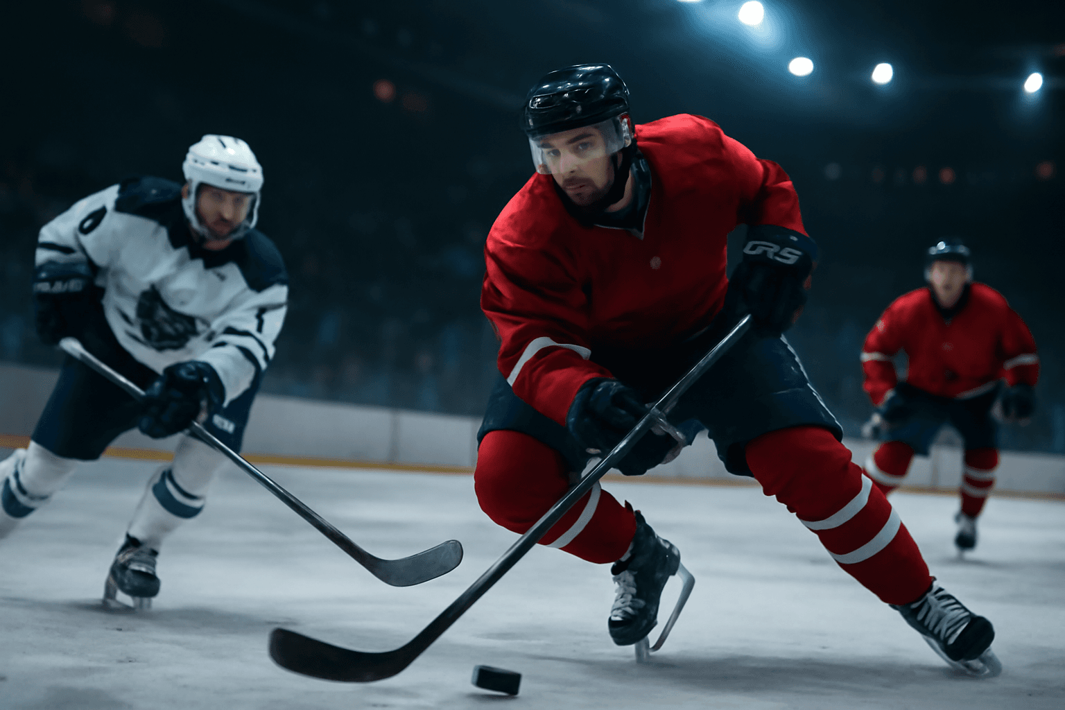 Simon Després tillbaka i Nordamerika – nu till ECHL