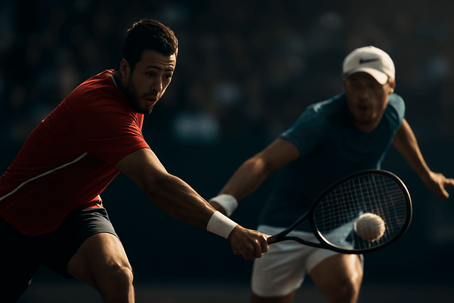 Tirante chockar: Djokovic förlorar i Cincinnati – vad nu?