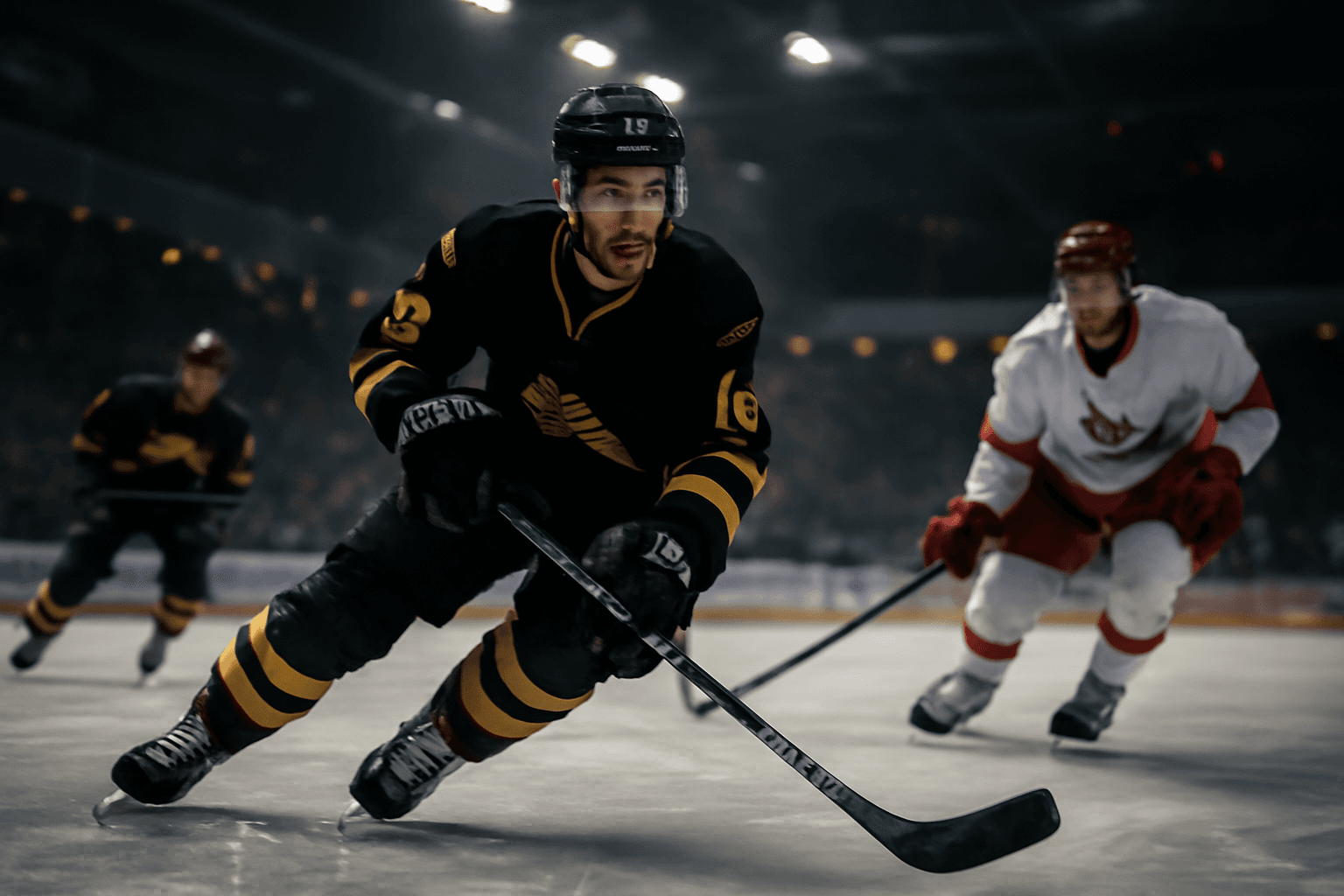 Tyler Vesel – rutinen AIK behöver för SHL-återkomst