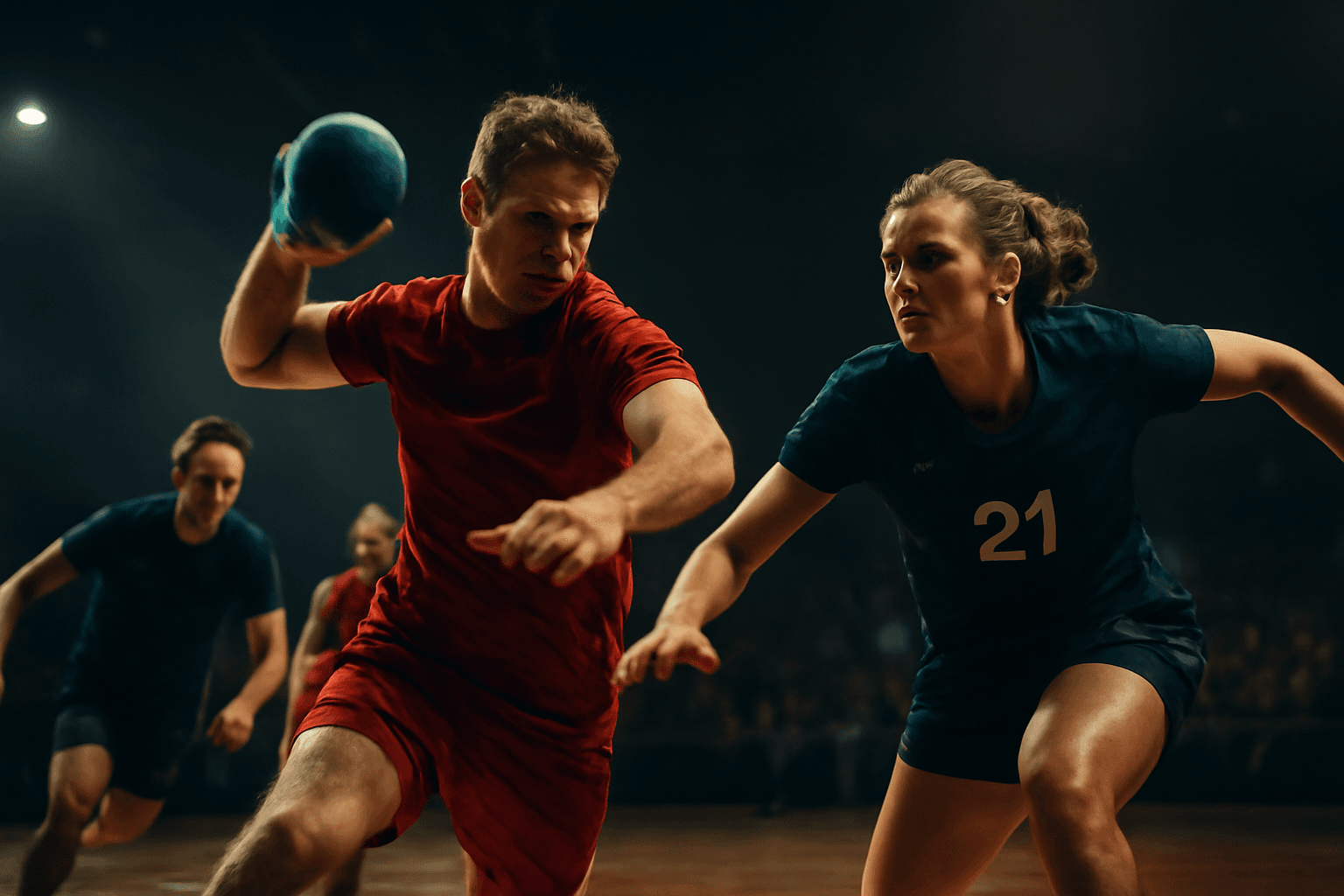 Ure borta – Bjerkebo ser ett stort tapp i fönstret
