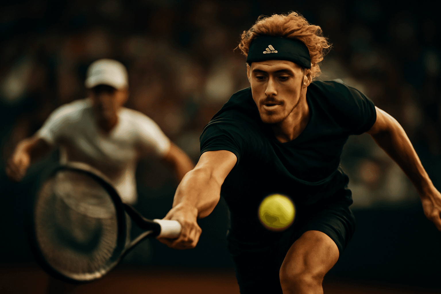 Zverev: Straff för att hoppa över tävlingar är nonsens