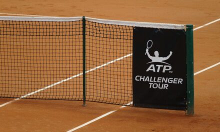 ATP Tour: Världens främsta tennisspelare tävlar om prestigefyllda titlar