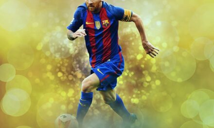 Allt du behöver veta om Lionel Messi: En djupdykning i hans bakgrund, karriär, familj och inkomst