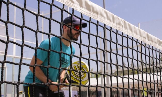 Match Point Tennis: En spännande och adrenalinfylld sport för alla tennisentusiaster