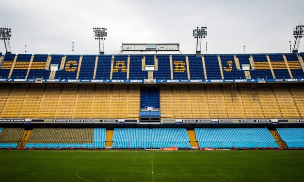 Boca Juniors: En historisk resa genom framgångar, ikoniska spelare och banbrytande tränare