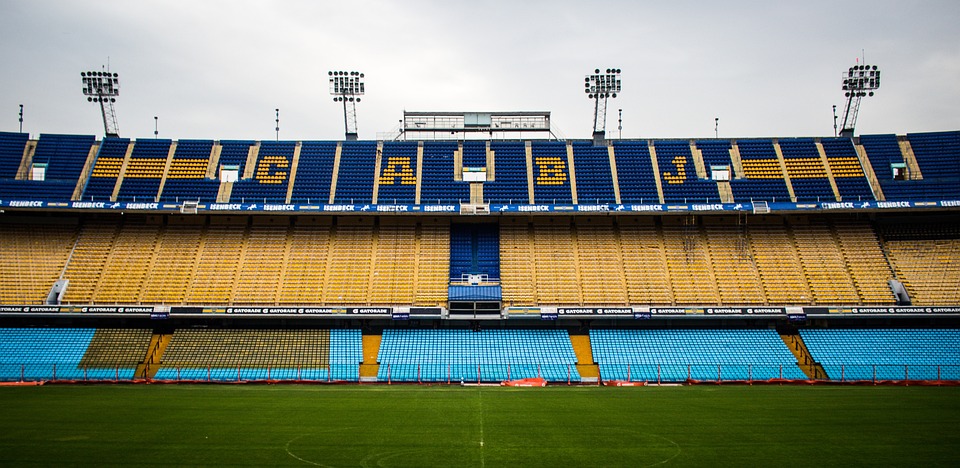 Boca Juniors: En historisk resa genom framgångar, ikoniska spelare och banbrytande tränare