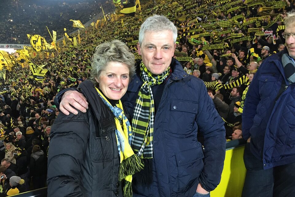 Borussia Dortmund: En resa genom historien av framgång, stjärnspelare och framstående tränare