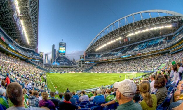 Seattle Sounders FC: En djupdykning i klubbens historia, framgångar och spelare under åren