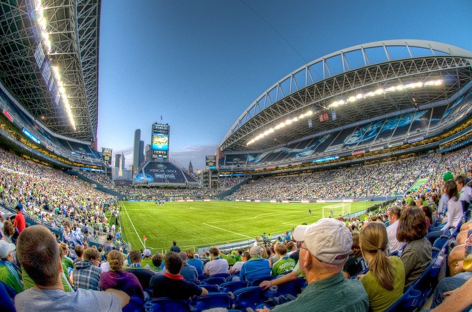 Seattle Sounders FC: En djupdykning i klubbens historia, framgångar och spelare under åren