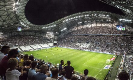 Stade Vélodrome: En ikonisk arena med en rik historia, imponerande kapacitet och en spännande framtid