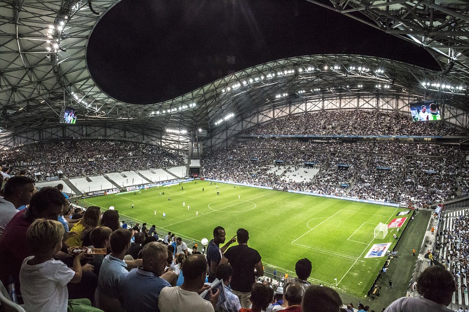 Stade Vélodrome: En ikonisk arena med en rik historia, imponerande kapacitet och en spännande framtid