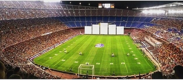 Camp Nou: En djupdykning i historien, kapaciteten och framtiden för arenan som har allt