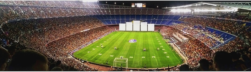 Camp Nou: En djupdykning i historien, kapaciteten och framtiden för arenan som har allt
